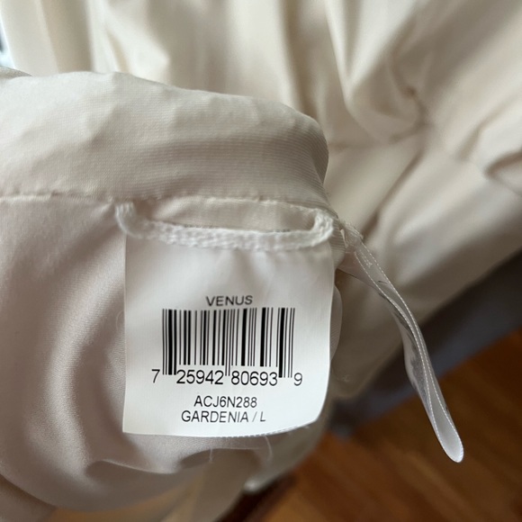 BCBGMaxAzria Venus Dress, Size L - Picture 11 of 14